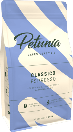 Classico Espresso